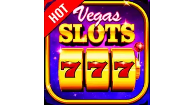 Double Rich! Vegas Casino Slots logo