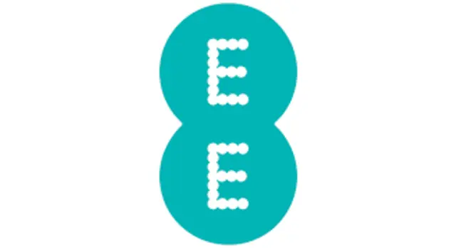 EE Mobile logo