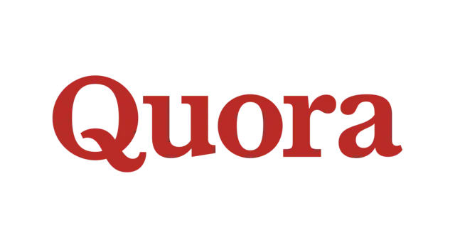 Quora logo