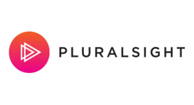 Pluralsight logo