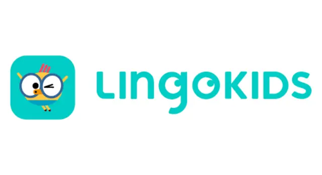 Lingokids logo