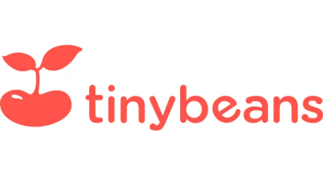 Tinybeans logo