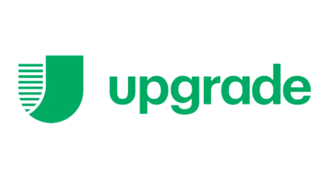 Upgrade logo