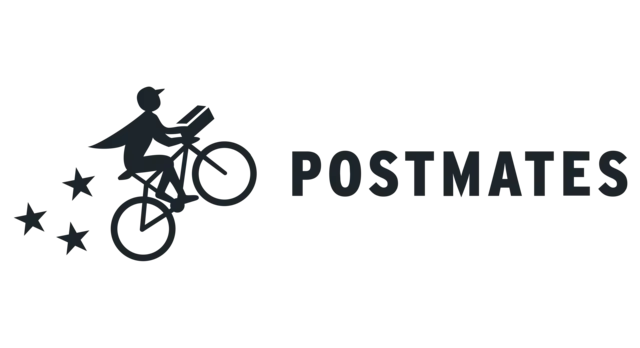 Postmates logo