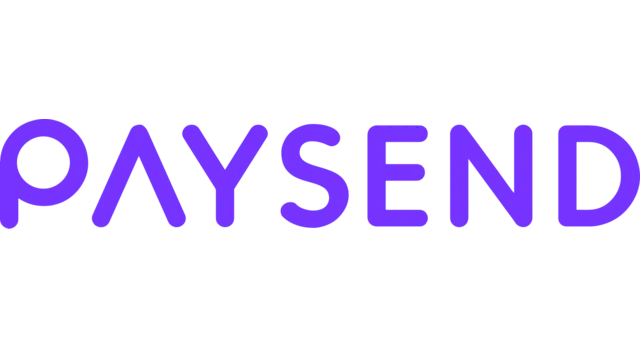 Paysend logo