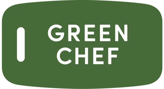 Green Chef logo