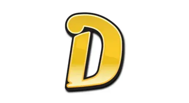 DealDash - Bid & Save logo