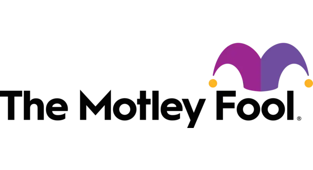 The Motley Fool logo