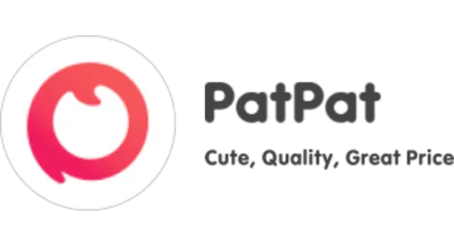 PatPat logo