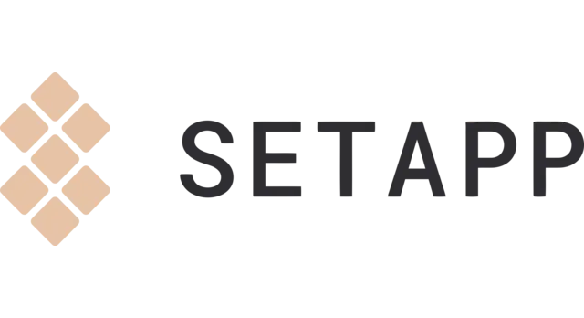 Setapp logo