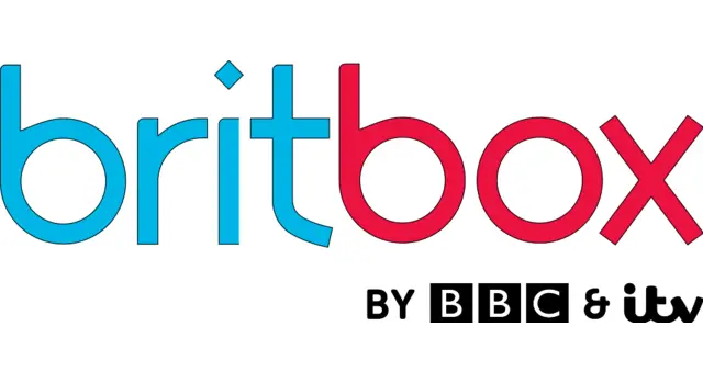 BritBox logo