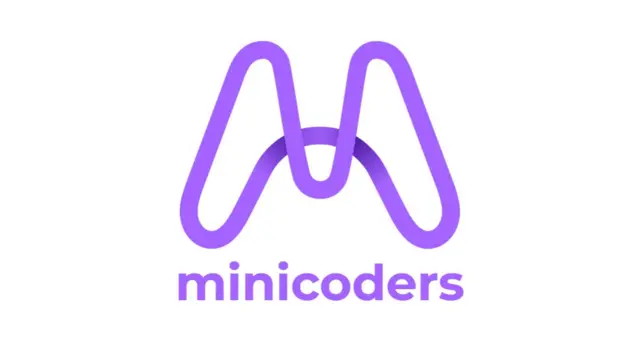 Minicoders logo