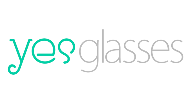 Yesglasses logo