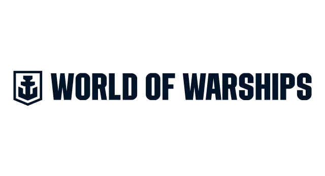 World of Warships logo