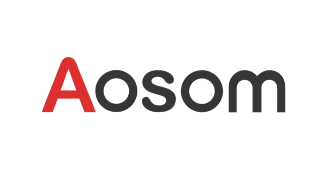 Aosom logo