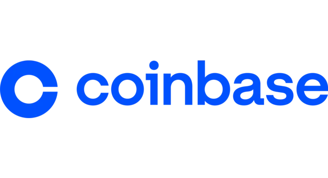 Coinbase logo