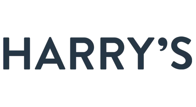 Harry's logo