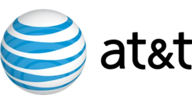 AT&T logo