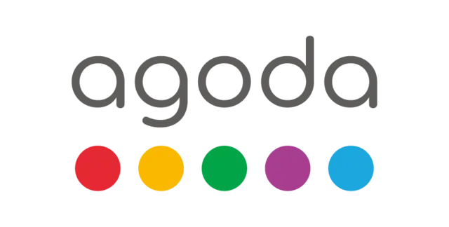 Agoda logo