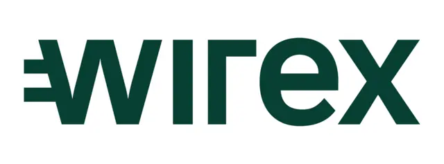 Wirex logo