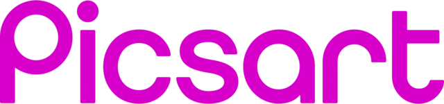 Picsart logo