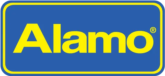 Alamo logo