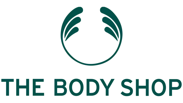 The Body Shop logo