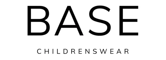 Base Fashion logo