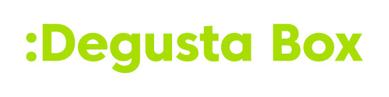Degusta Box logo