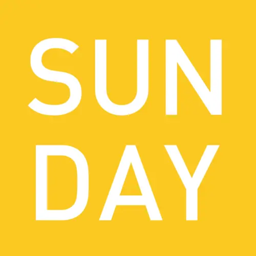 AllAboutSunday.com logo