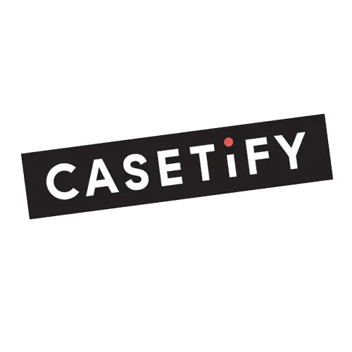 CASETiFY logo