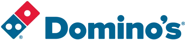 Domino's logo