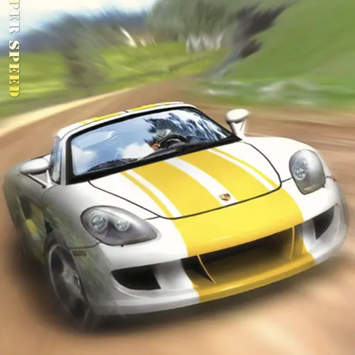 Sky Racing-Merge Idle Car logo