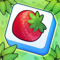 Triple Tile: Match Puzzle Game logo