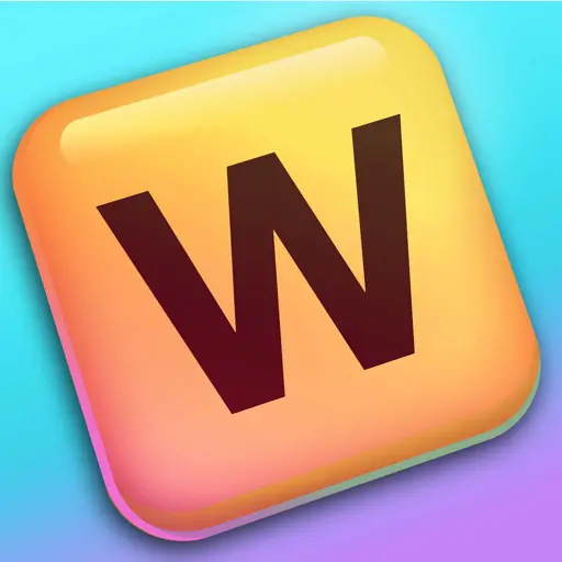 Words With Friends 2 Word Game logo