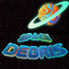 Space Debris logo