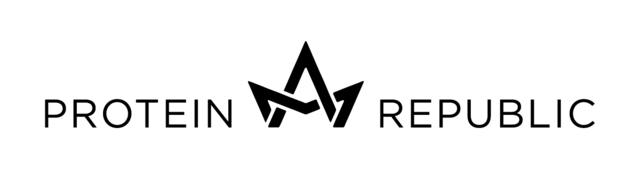 Protein Republic logo