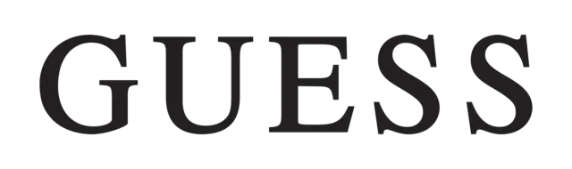 Guess logo