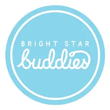 Bright Star Buddies logo