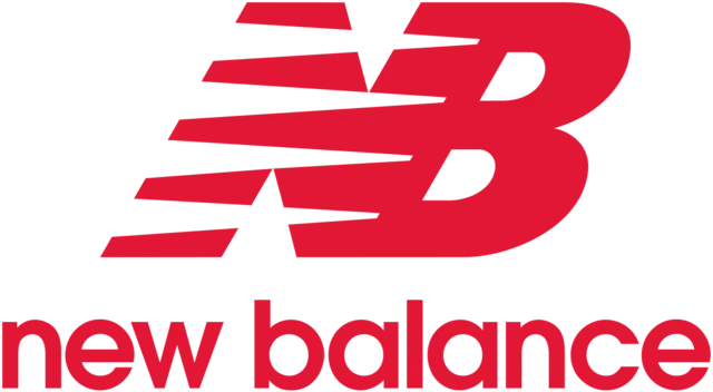 New Balance logo