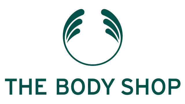 The Body Shop logo