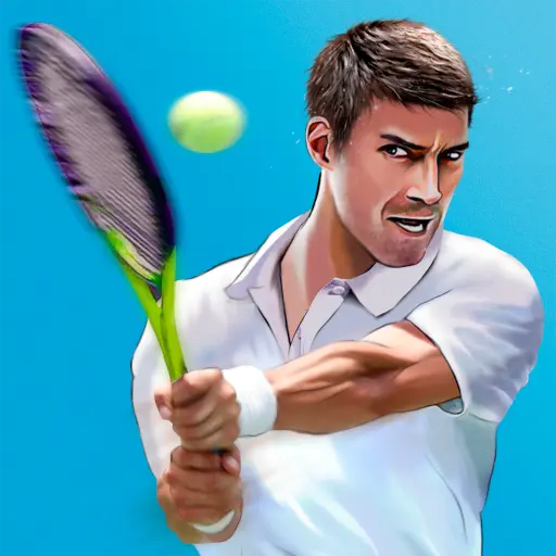 Tennis Arena logo