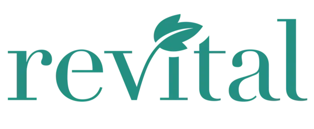 Revital logo