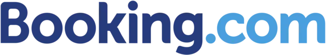 Booking.com logo