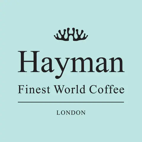 Hayman Coffee logo