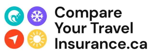 Compare Your Travel Insurance logo