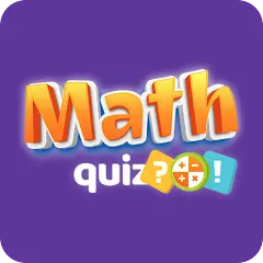 Math Quiz: Ultimate Battle logo