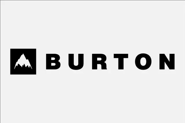 Burton Snowboards logo