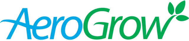 Aerogrow logo