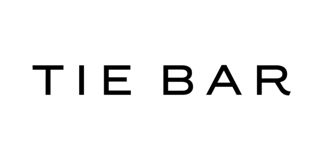 The Tie Bar logo